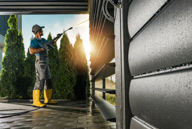 Professional Pressure Washing Services in Virginia, MN